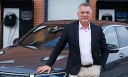 Mercedes-Benz/Bekdikhan: Önümüzde çok zor bir yıl var