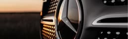 Mercedes-Benz'in küresel satışları 2024'te yüzde 4 düştü