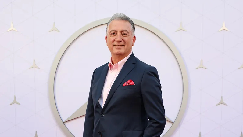 Mercedes Benz: Otomotiv sektöründe endişeli bekleyişe dönen bir hava var