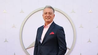 Mercedes Benz: Otomotiv sektöründe endişeli bekleyişe dönen bir hava var