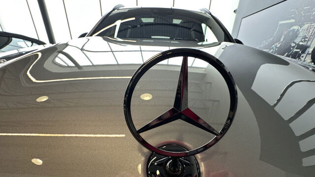 Mercedes-Benz satışlarında Çin etkisi