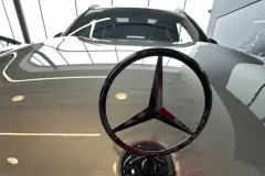 Mercedes-Benz satışlarında Çin etkisi