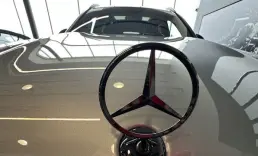 Mercedes-Benz satışlarında Çin etkisi