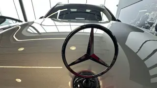 Mercedes-Benz satışlarında Çin etkisi