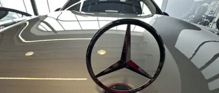 Mercedes-Benz satışlarında Çin etkisi