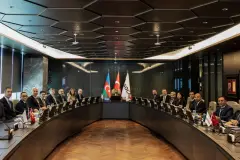 Mercedes-Benz Türk yönetim yapısını yeni atamalarla güçlendirdi