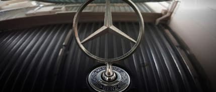 Mercedes-Benz Türkiye'den online satış açıklaması: Kapatmadık