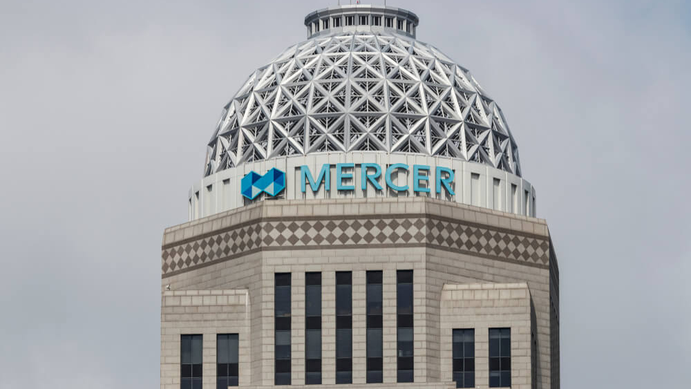 Mercer Super: ABD çıkış yolu arıyor