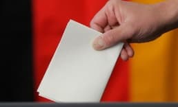 Merkel’e Dördüncü Kez Başbakanlık Yolu Açıldı
