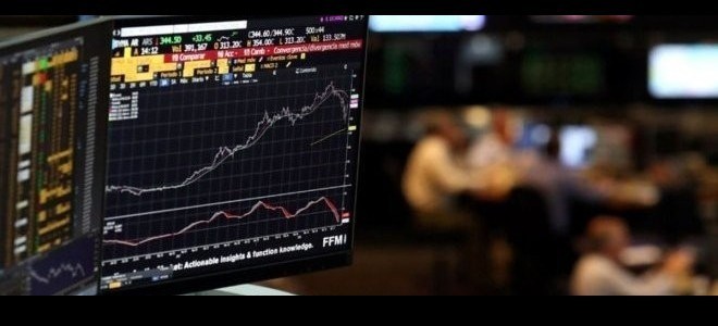 Merkez bankaları yılın ilk yarısını sınırlı da olsa hareketli geçirdi 