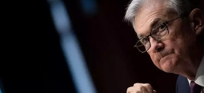 Merkez bankalarından Powell’a açık destek