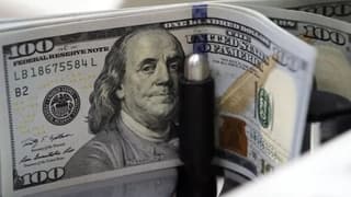 Merkez bankalarının bankasından dolar tahmini