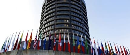 Merkez bankalarının bankasından “ihtiyatlı olma” çağrısı