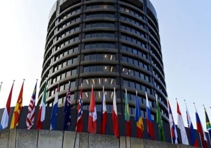 Merkez bankalarının bankasından “ihtiyatlı olma” çağrısı