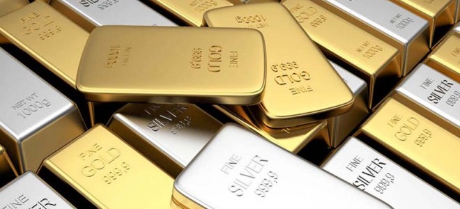 Merkez bankalarının faiz kararları emtia piyasasına satış getirdi