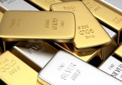 Merkez bankalarının faiz kararları emtia piyasasına satış getirdi