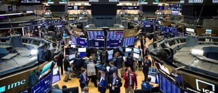 Merkez bankalarının kararları öncesinde piyasalar dalgalı seyrediyor