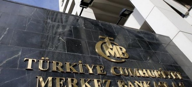 Merkez Bankası 1.5 Milyar Dolarlık Döviz Depo İhalesi Açtı