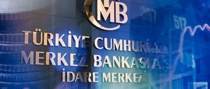 Merkez Bankası açıkladı: Enflasyon tahminleri ve cari açıkta veriler ne yönde?