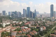 Merkez Bankası açıkladı: Konut fiyatlarında son tablo belli oldu