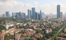 Merkez Bankası açıkladı: Konut fiyatlarında son tablo belli oldu
