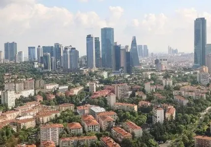 Merkez Bankası açıkladı: Konut fiyatlarında son tablo belli oldu