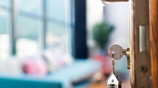 Merkez Bankası açıkladı: Konut fiyatlarındaki reel kayıp durma noktasına geldi