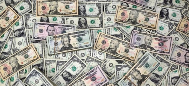 Merkez Bankası açıkladı: Net UYP açığı temmuzda arttı