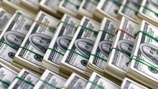 Merkez Bankası açıkladı: Net UYP, şubatta 314 milyar dolar açık verdi