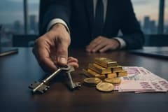 Merkez Bankası açıkladı: Vatandaşın altında yatırım ilgisi azaldı