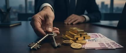 Merkez Bankası açıkladı: Vatandaşın altında yatırım ilgisi azaldı