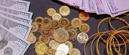 Merkez Bankası açıkladı: Vatandaşın yatırımda son tercihleri belli oldu