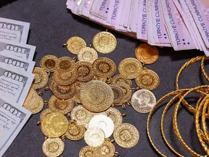 Merkez Bankası açıkladı: Vatandaşın yatırımda son tercihleri belli oldu