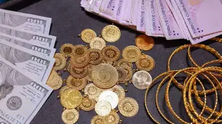 Merkez Bankası açıkladı: Vatandaşın yatırımda son tercihleri belli oldu