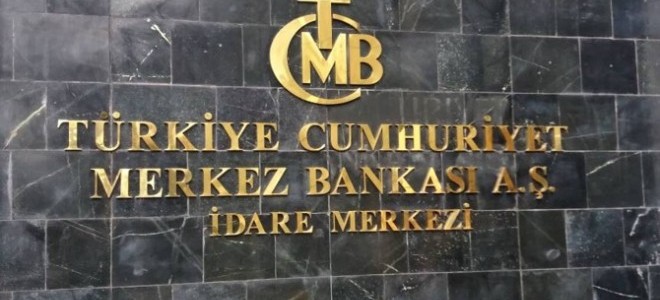 Merkez Bankası Ağustos Ayı Beklenti Anketi yayımlandı