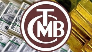 Merkez Bankası altın almaya devam edecek mi, döviz kuru atağı yaşanır mı? TCMB yetkilileri yanıtladı