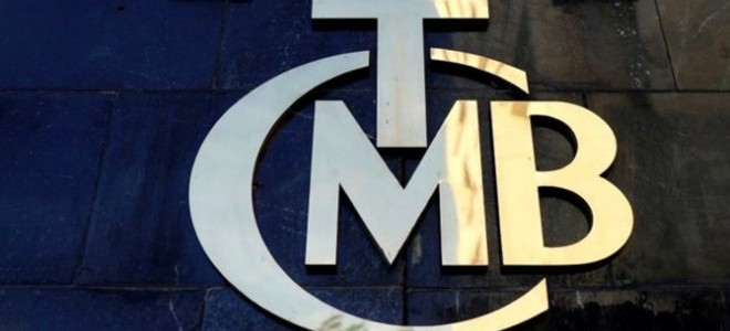 Merkez Bankası anketinde enflasyon beklentisi geriledi