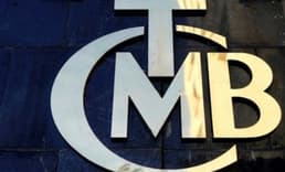 Merkez Bankası anketinde enflasyon beklentisi geriledi