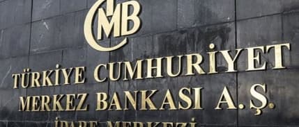 Merkez bankası anketine göre yıl sonu enflasyon tahmini yükseldi