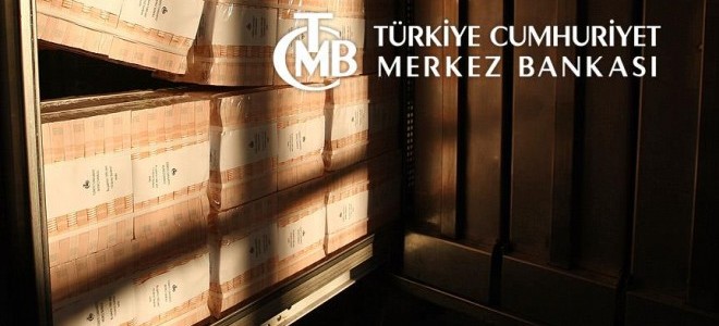 Merkez Bankası Aralık Ayı Beklenti Anketi Sonuçları Açıklandı