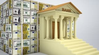 Merkez Bankası Bankaların Gecelik Borçlanmalarını 44 Milyar Lira ile Sınırlandırdı