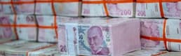 Merkez Bankası banknot basımında rekor kırdı: Basılan her 6 banknottan 5'i 200 TL oldu