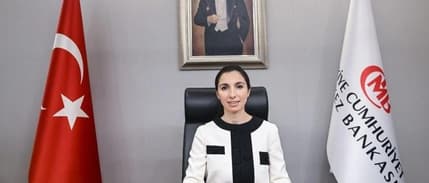 Merkez Bankası Başkanı Erkan’dan 