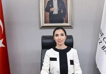 Merkez Bankası Başkanı Erkan’dan "kararlılık" mesajı