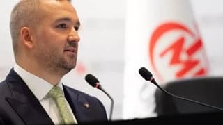 Merkez Bankası Başkanı Karahan’dan dezenflasyon mesajı