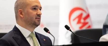 Merkez Bankası Başkanı Karahan’dan dezenflasyon mesajı