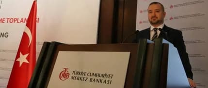 Merkez Bankası Başkanı Karahan’dan enflasyon mesajı
