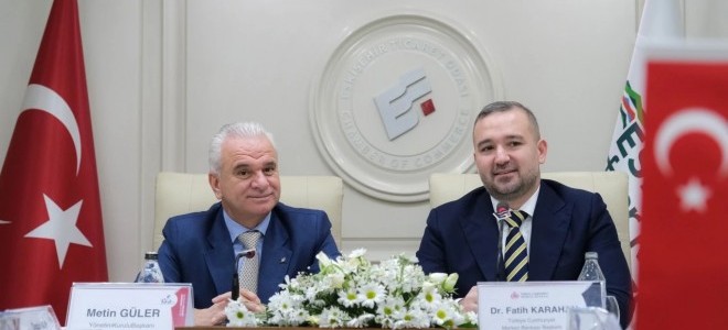 Merkez Bankası Başkanı Karahan’dan enflasyon mesajı