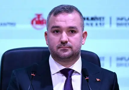 Merkez Bankası Başkanı Karahan'dan faiz mesajı