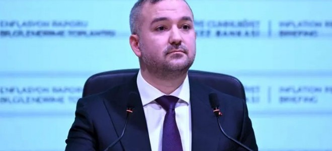 Merkez Bankası Başkanı Karahan’dan faiz mesajı